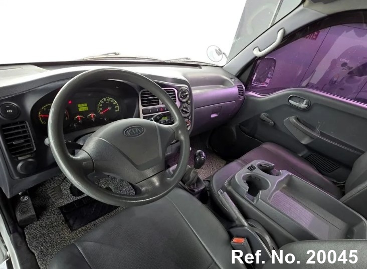  Kia / Bongo3 Stock No. 20045